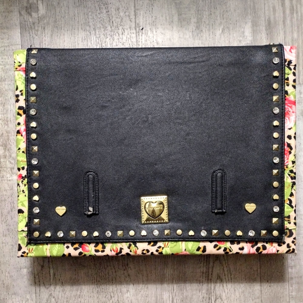 Custom Designed Betsey Box